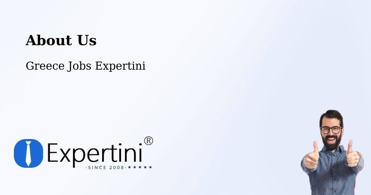 About Expertini Recruitment Platform  – Paramythiá - Paramythiá, Greece Jobs Expertini
