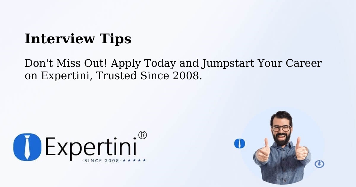 Interview Tips & Techniques for Job Seekers – Paramythiá - Paramythiá, Greece Jobs Expertini