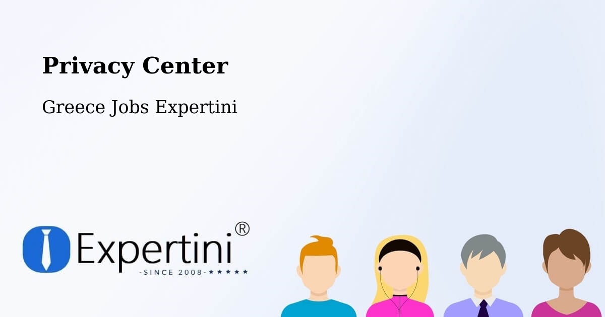 Privacy Policy – Paramythiá - Greece Jobs Expertini